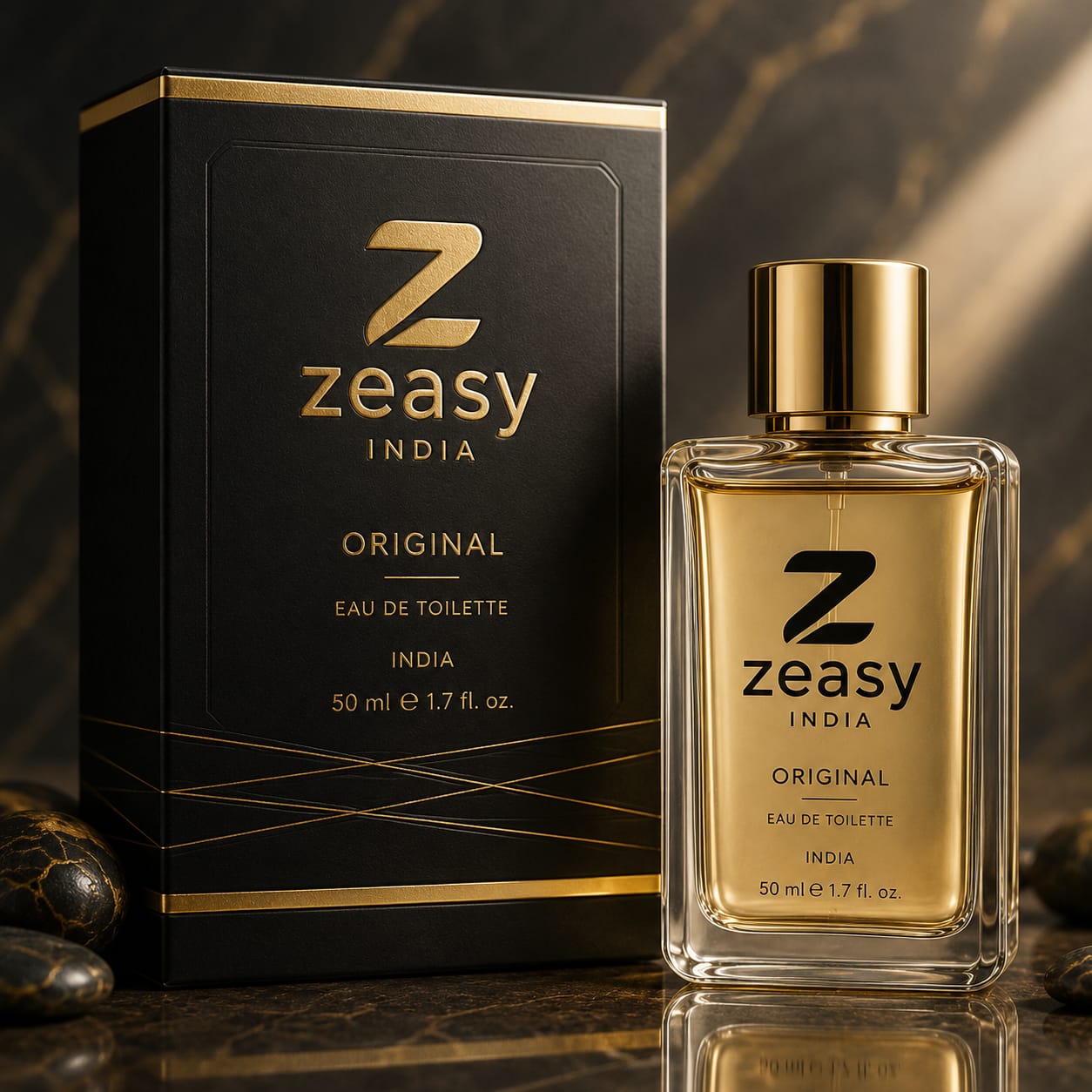 Zeasy midnight